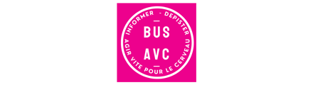 Bus AVC